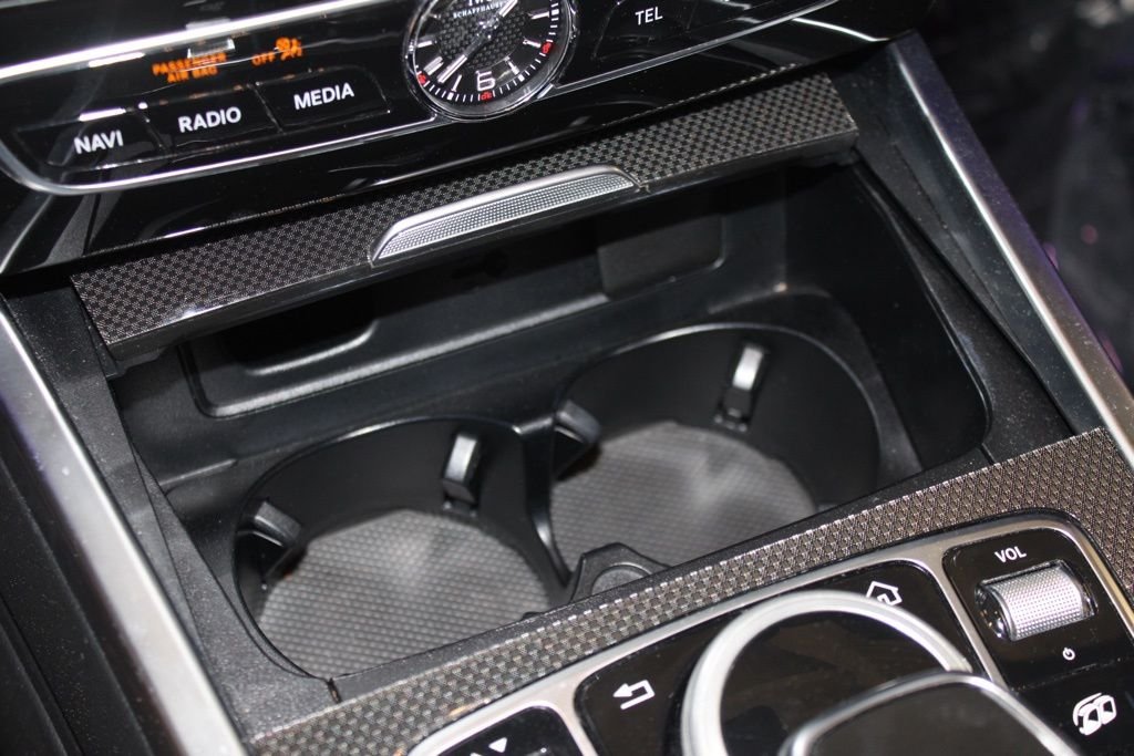 2021 Mercedes-Benz G-Class AMG G63 - Photo 31