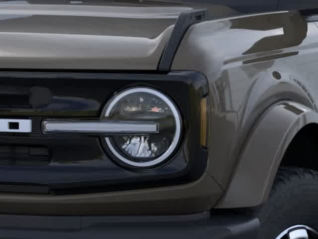 New 2026 Marsh Gray Ford Outer Banks® image 20