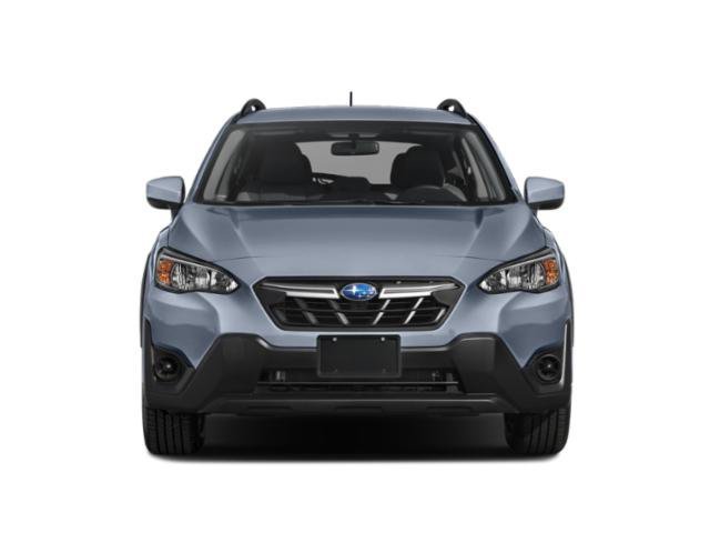Used 2022 Cool Gray Khaki Subaru Limited image 10