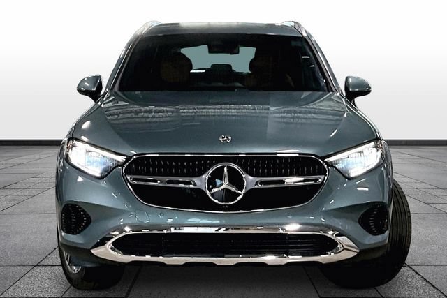 2026 Mercedes-Benz GLC Base - Photo 29