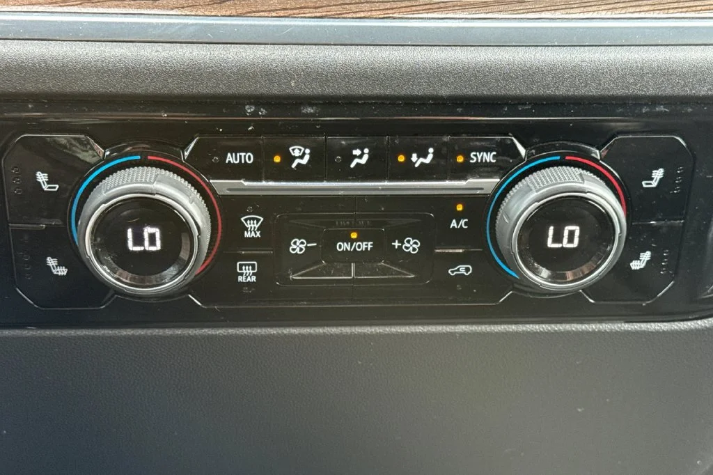 2022 Chevrolet Silverado 1500 RST - Photo 19