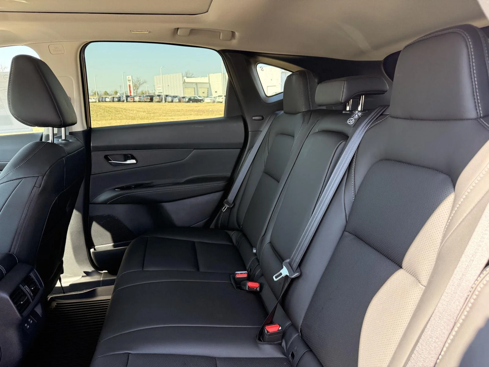 2026 Nissan Murano SL - Photo 26