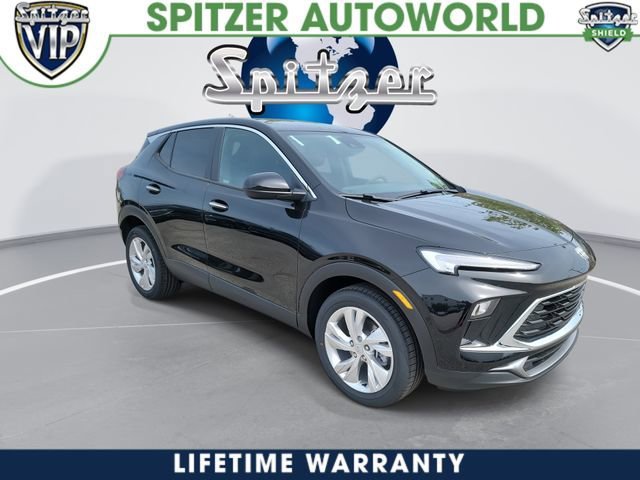 2026 Buick Encore GX Preferred - Photo 2