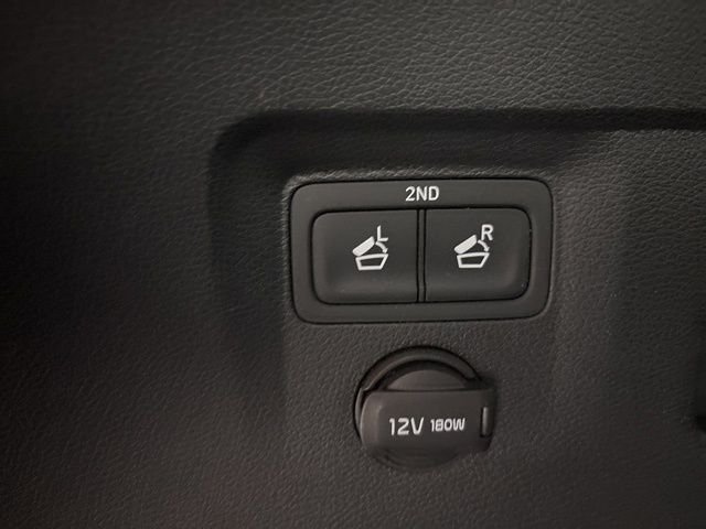 Used 2021 Purple Kia EX image 35