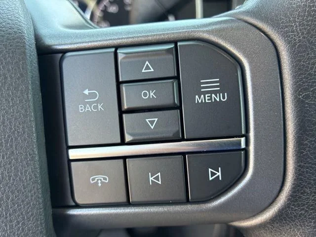 Used 2023 Red Ford XLT image 36