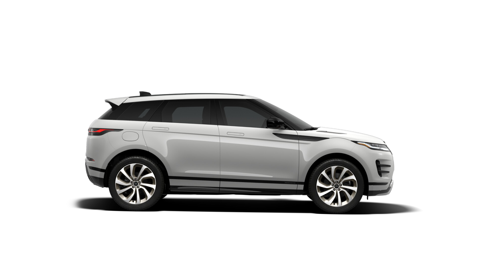 New 2026 Fuji White LAND ROVER Hoxton 249PS image 3