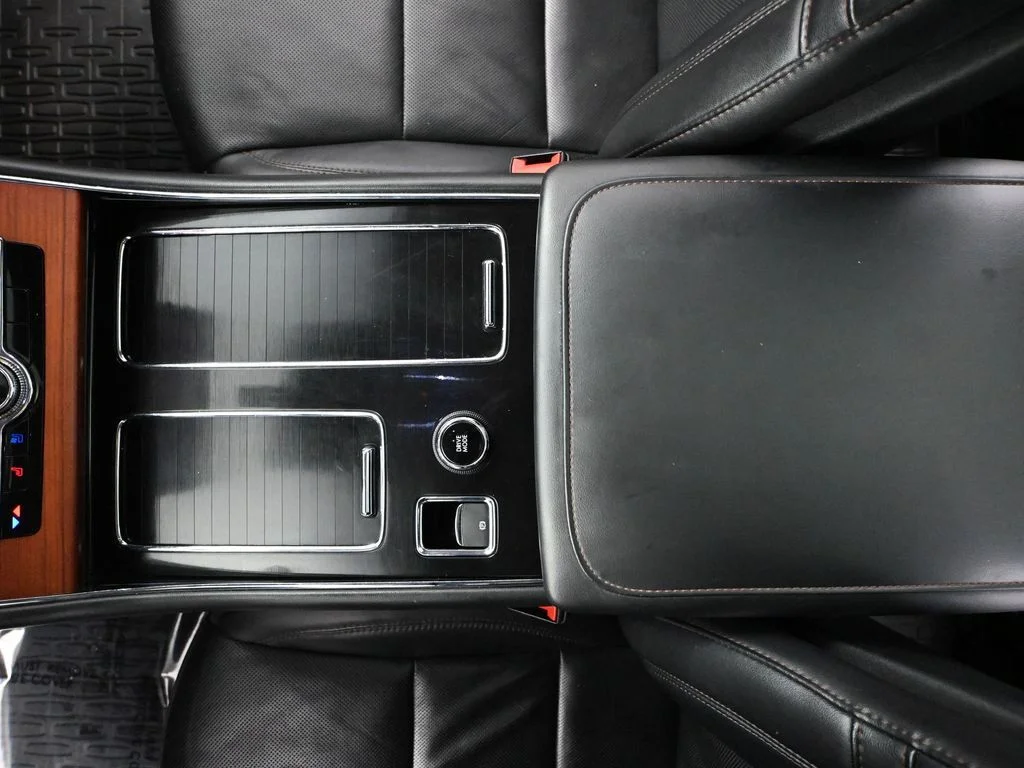 2023 Lincoln Aviator Reserve - Photo 36