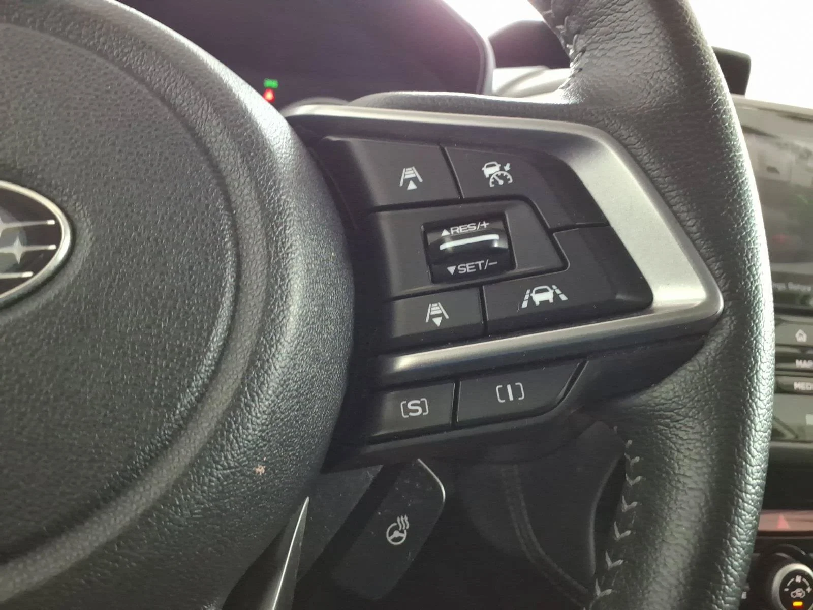 2019 Subaru Forester Limited - Photo 28