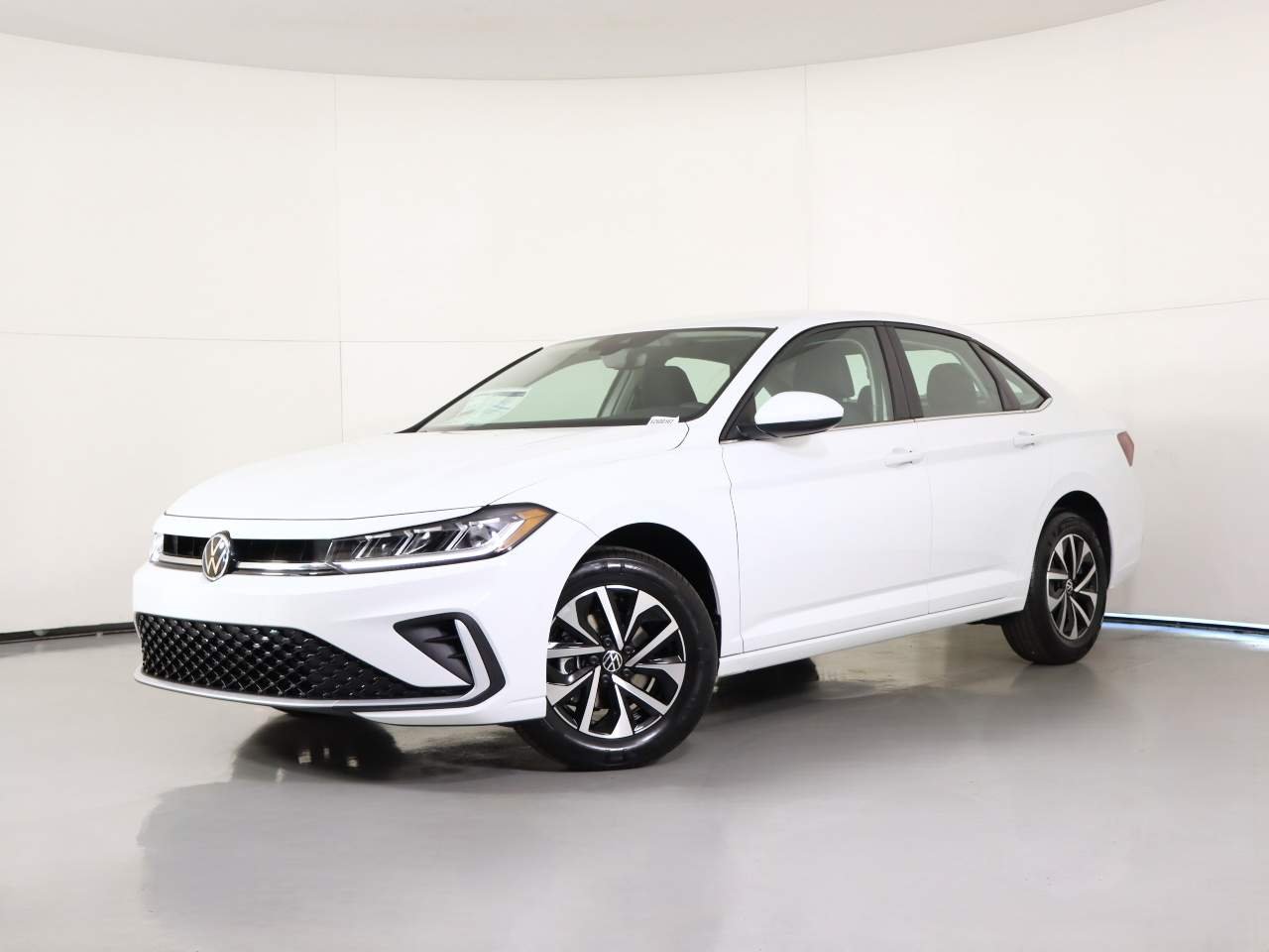 2026 Volkswagen Jetta