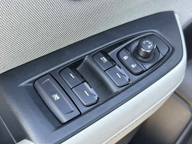 Certified Used 2025 Gray Subaru Base image 15