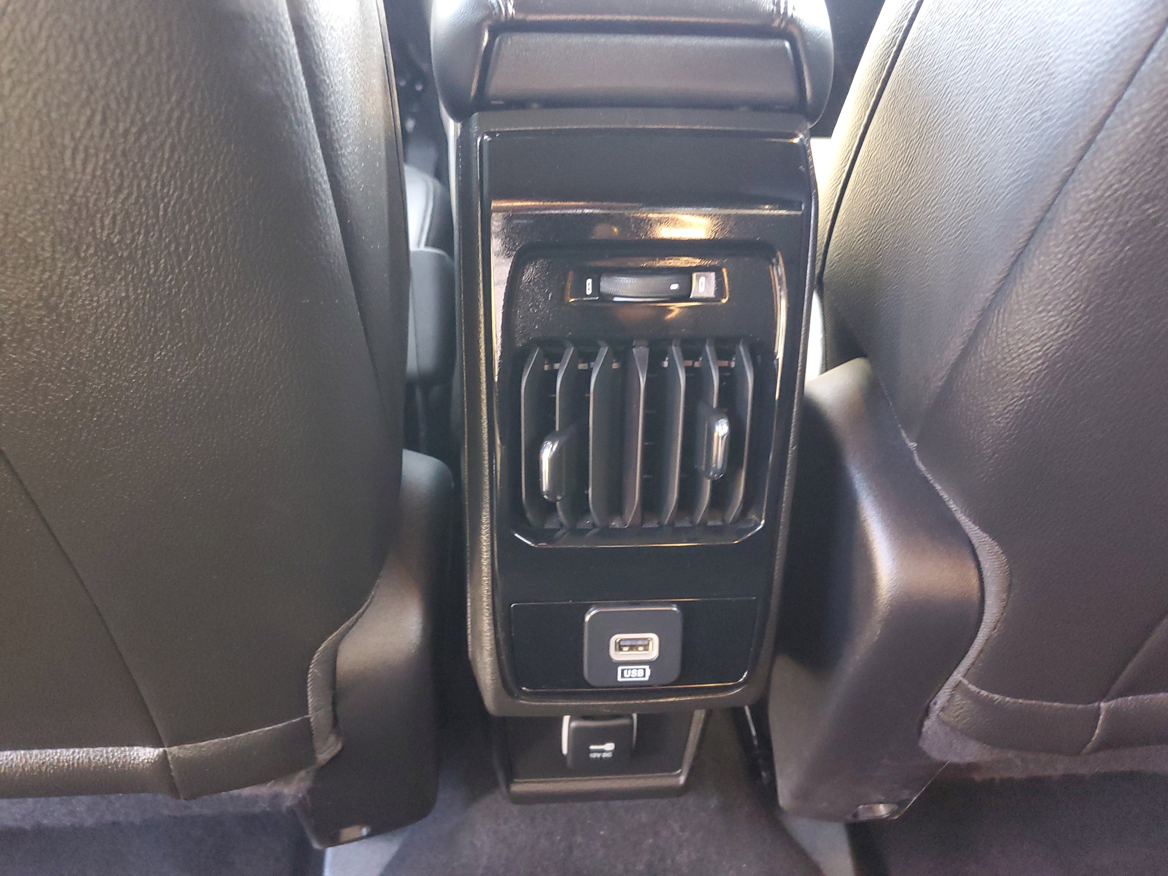 Certified Used 2025 Black Jeep Limited image 16