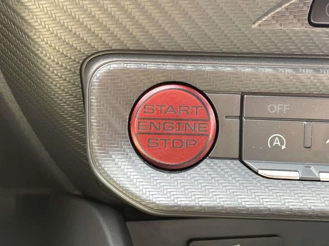 New 2026 Carbonized Gray Metallic Ford EcoBoost® Premium Fastback image 22