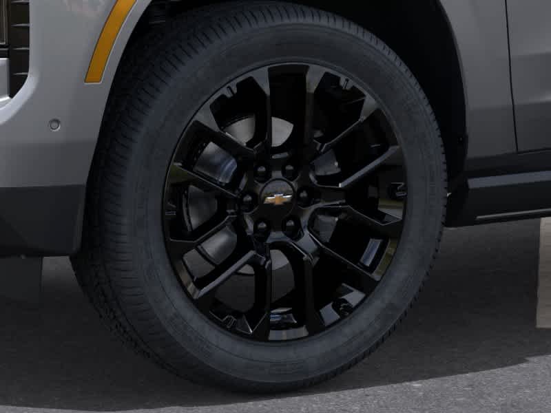 2026 Chevrolet Tahoe High Country - Photo 8