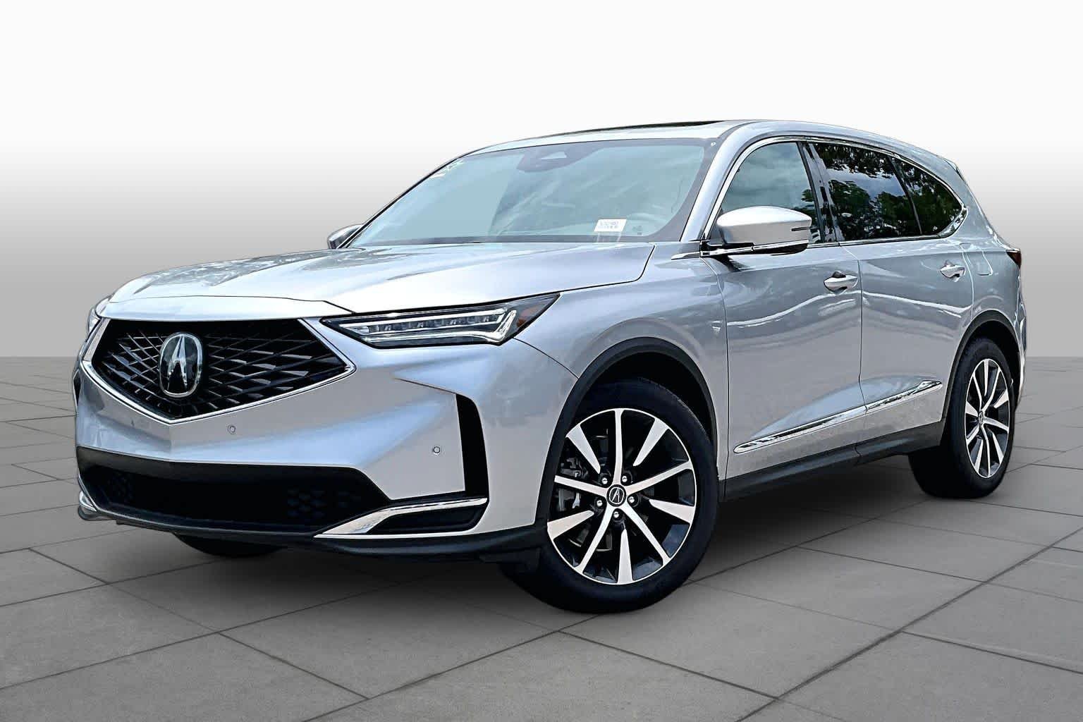2026 Acura MDX w/Technology Package