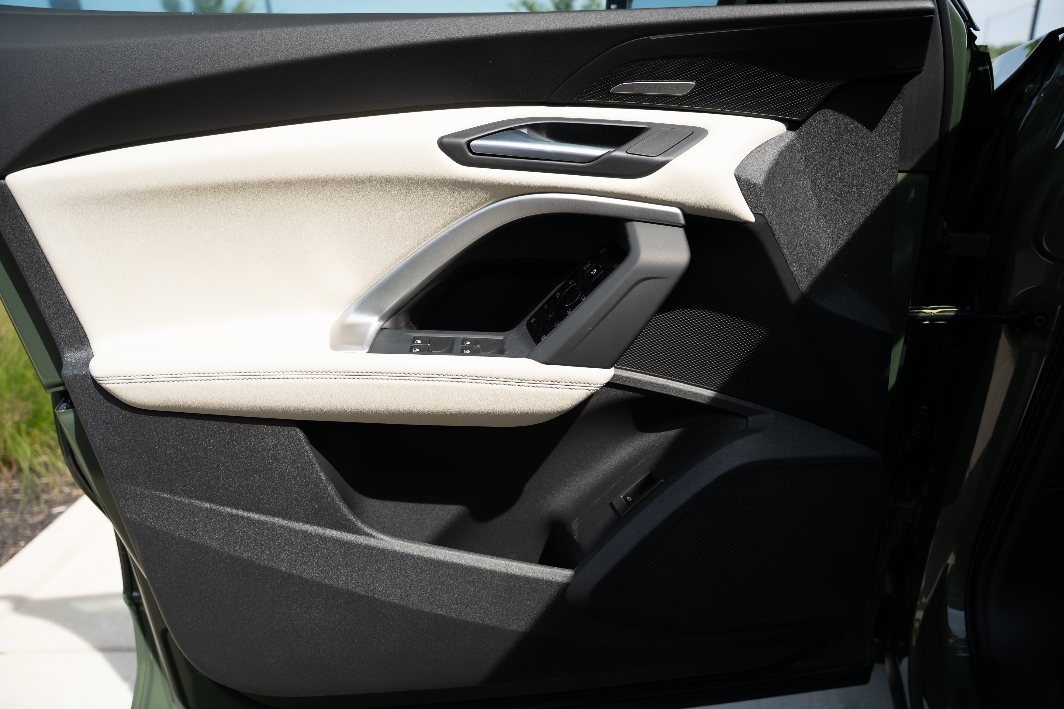 New 2026 District Audi Premium Plus image 17