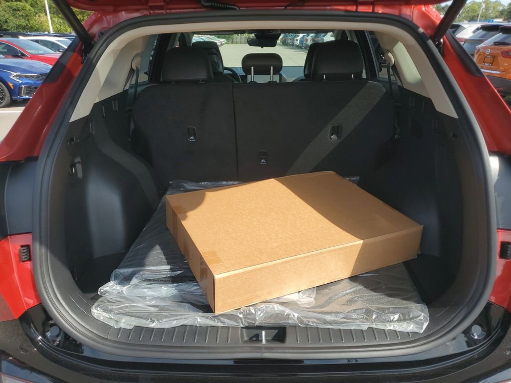 2026 Kia Sportage SX Prestige - Photo 21
