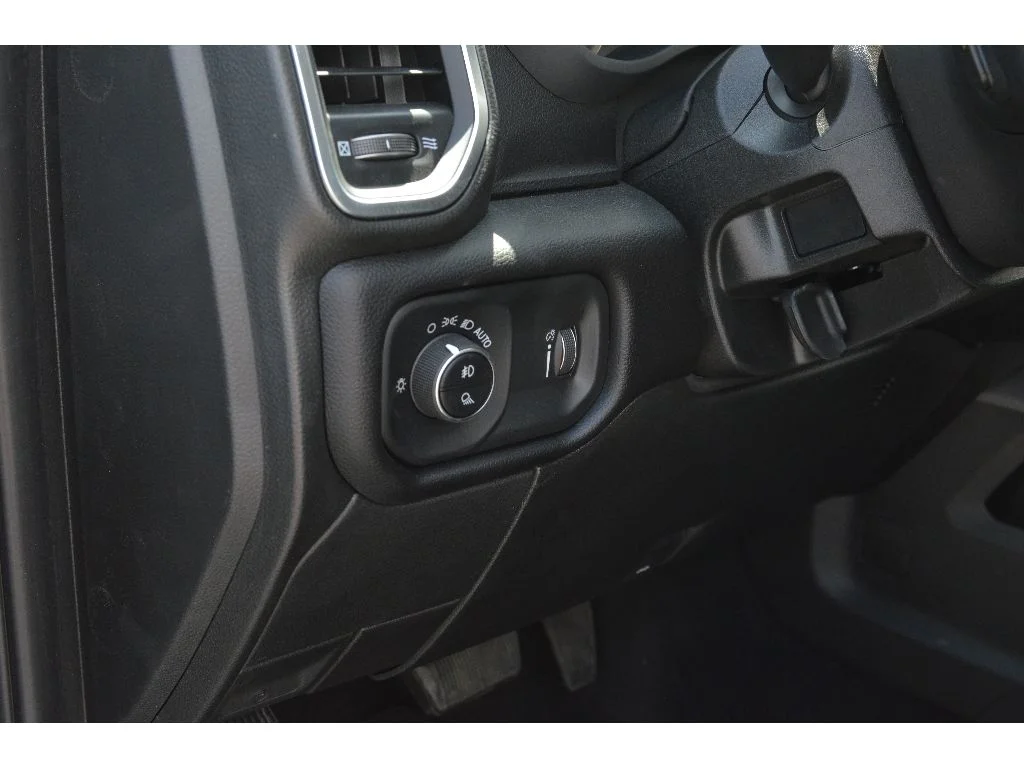 2025 RAM 2500 Big Horn - Photo 13