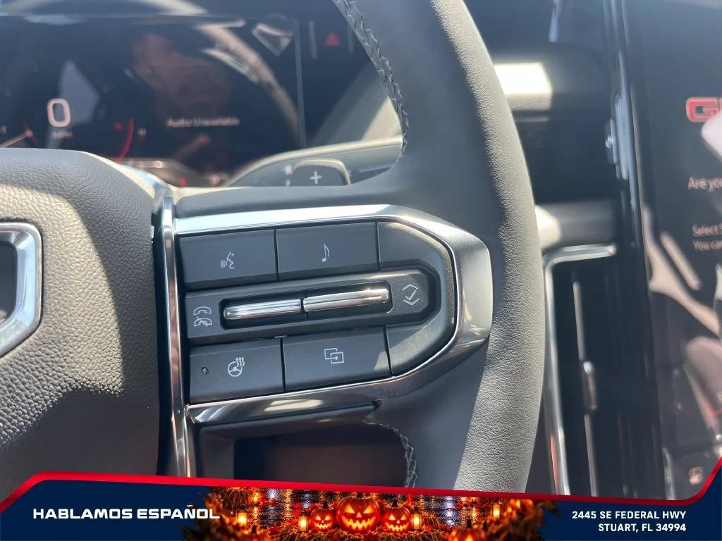 New 2026 Onyx Black GMC Denali image 27