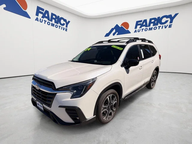2024 Subaru Ascent Limited