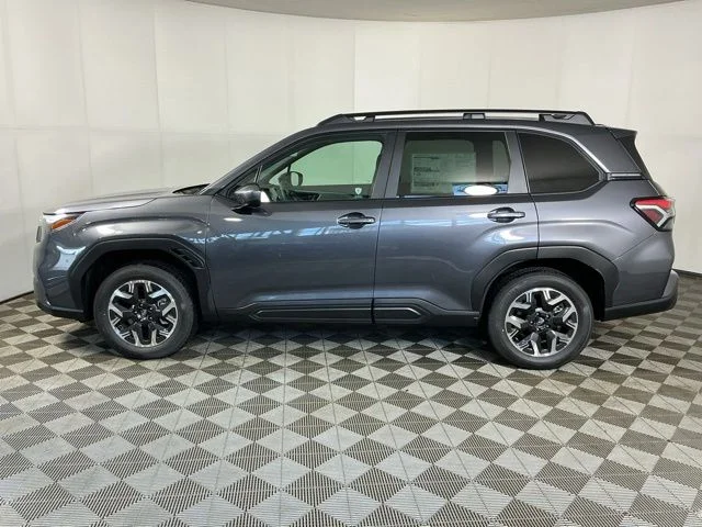 New 2026  Subaru Premium image 4