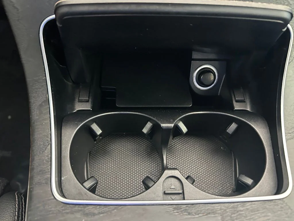 Used 2018 Black Mercedes-Benz GLC 300 image 48