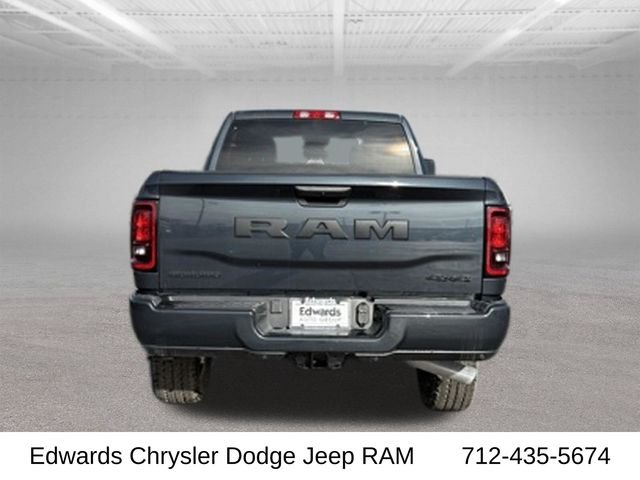 2026 RAM 2500 Big Horn - Photo 7