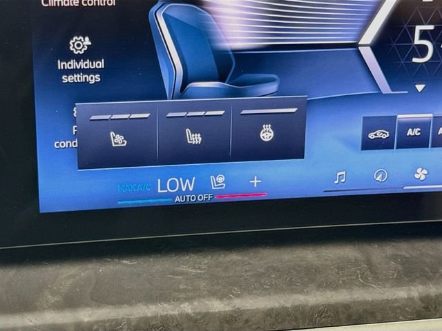 New 2026 Gray Metallic BMW xDrive40i image 21