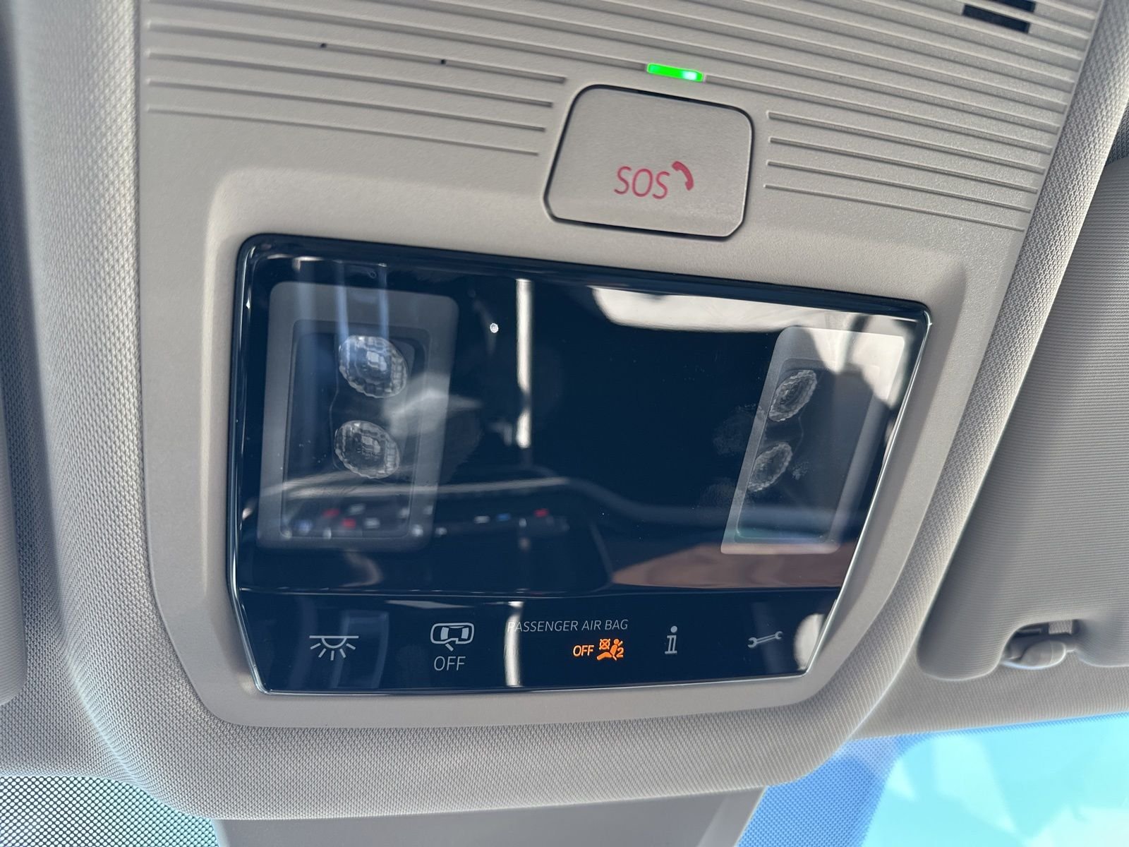 New 2026 Green Volkswagen 2.0T SE w/Technology image 71