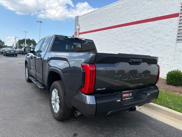 Used 2026 Gray Toyota SR5 image 6