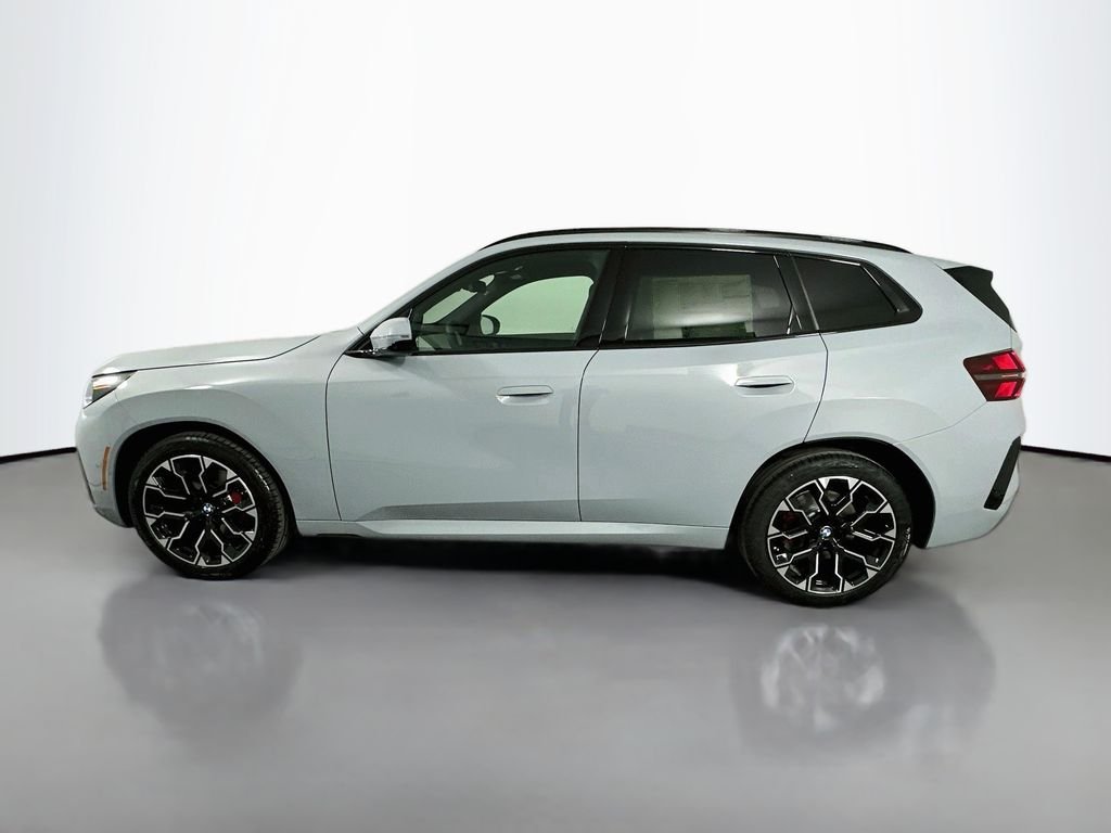 New 2026 Brooklyn Grey Metallic BMW 30 xDrive image 8
