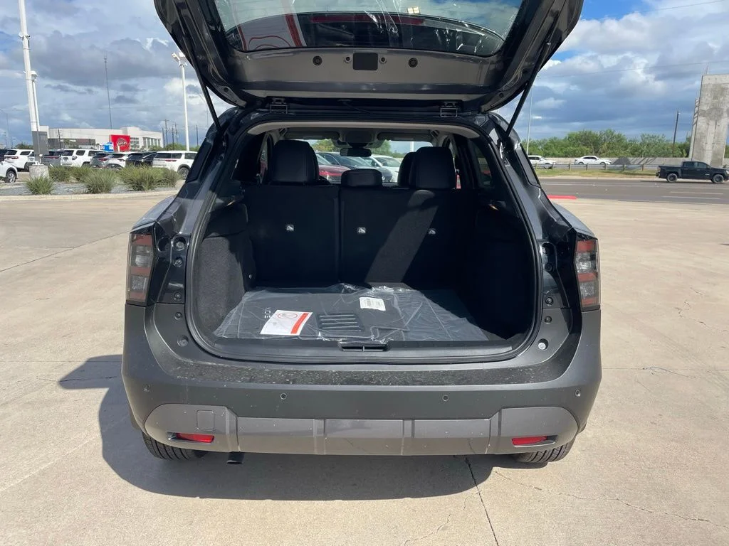 2026 Nissan KICKS SR AWD - Photo 6