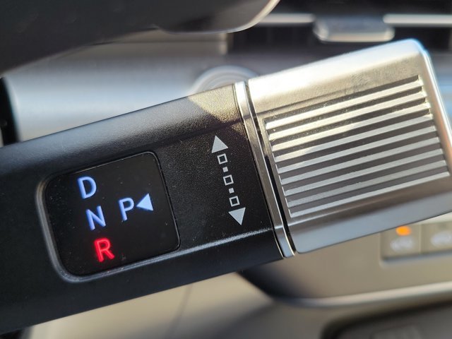 Certified Used 2024 Red Hyundai SEL image 26