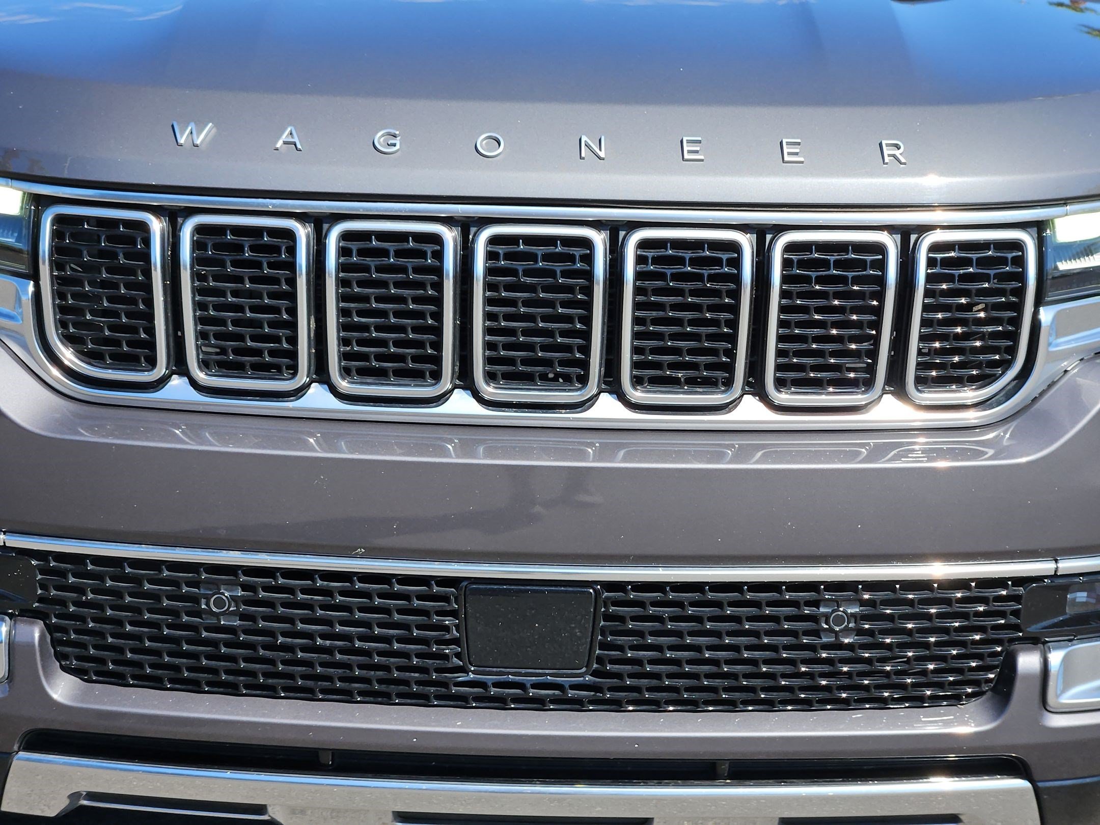 Used 2022 Gray Jeep Series III 4x4 image 9