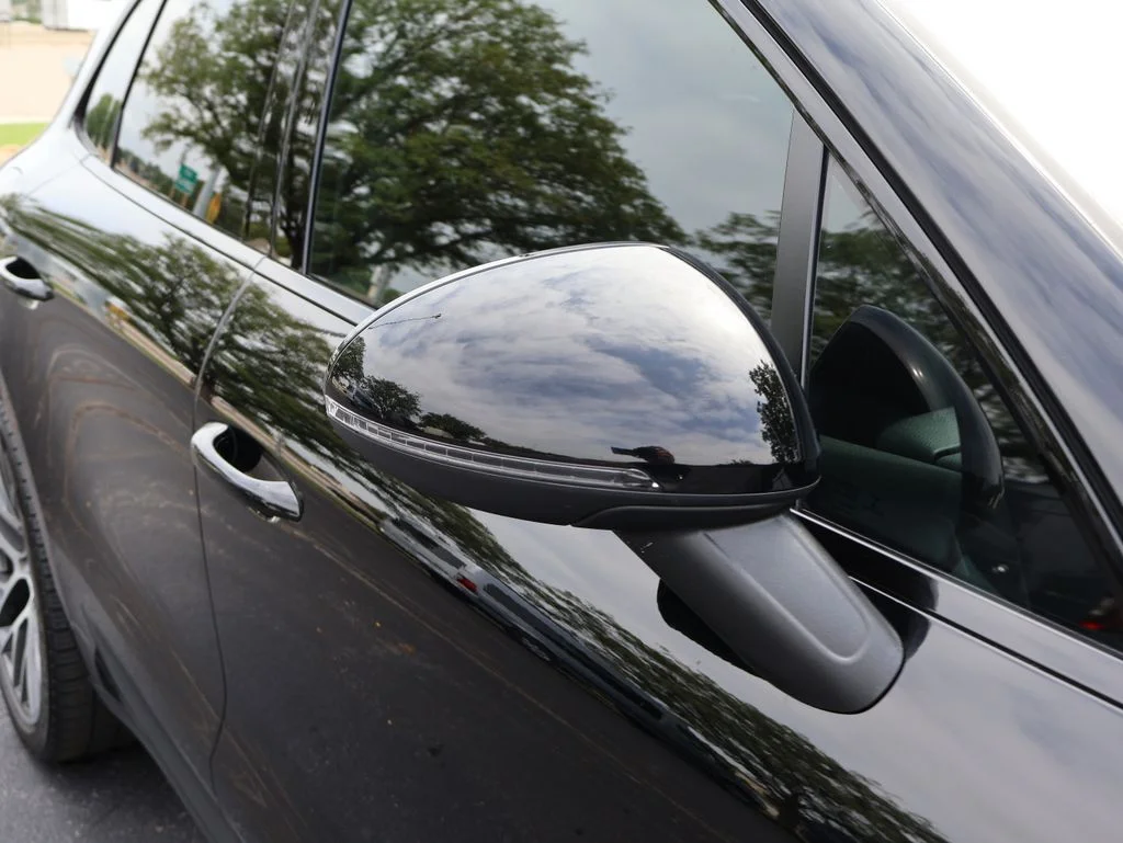 Used 2020 Black Porsche S image 15