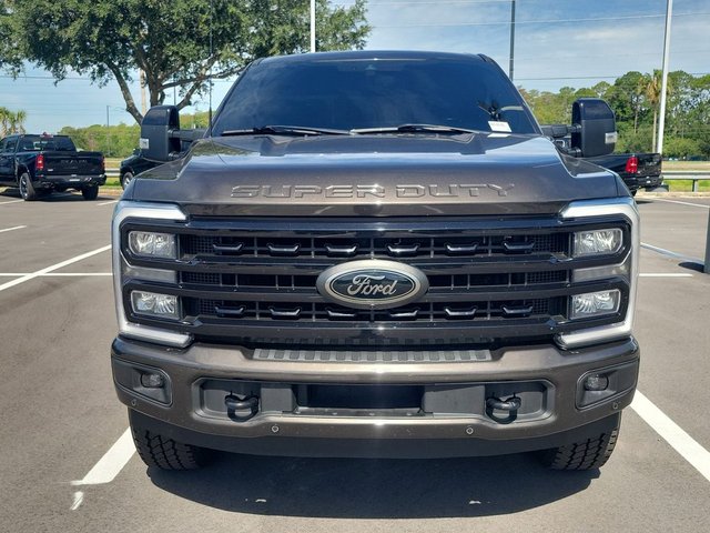2024 Ford F-250SD Lariat