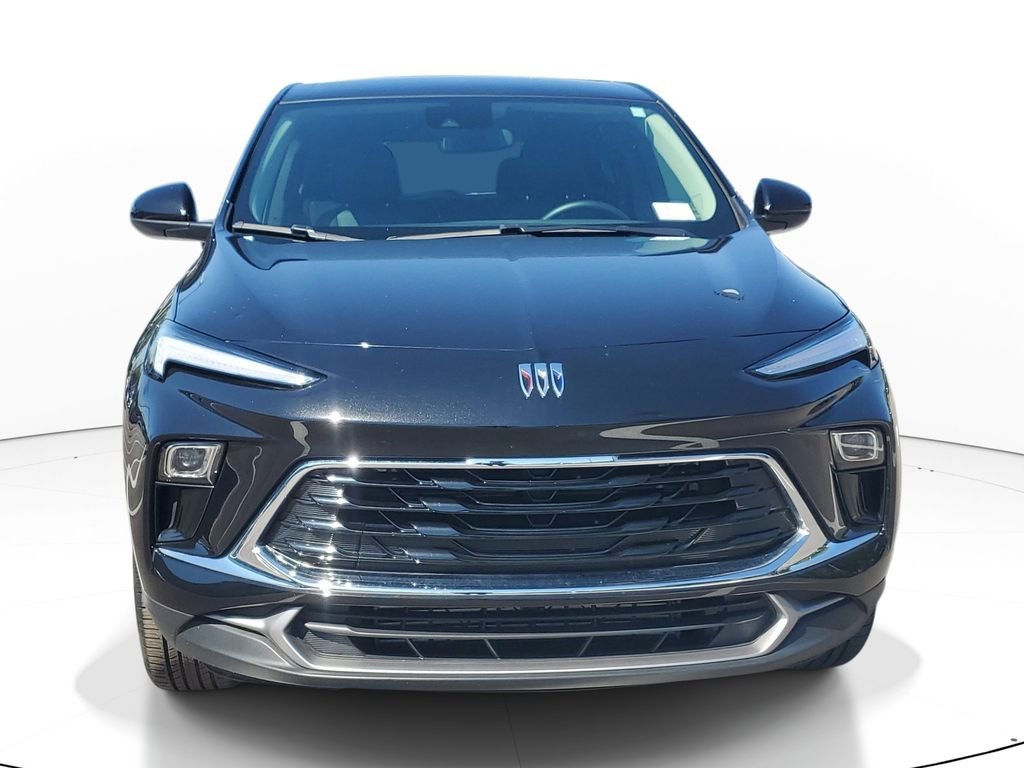 2025 Buick Encore GX Preferred's photo
