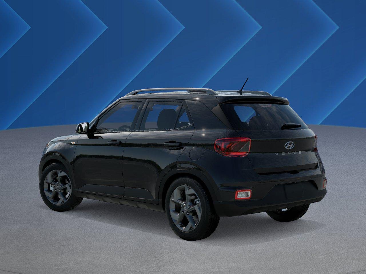 New 2026 Onyx Black Hyundai SEL image 24