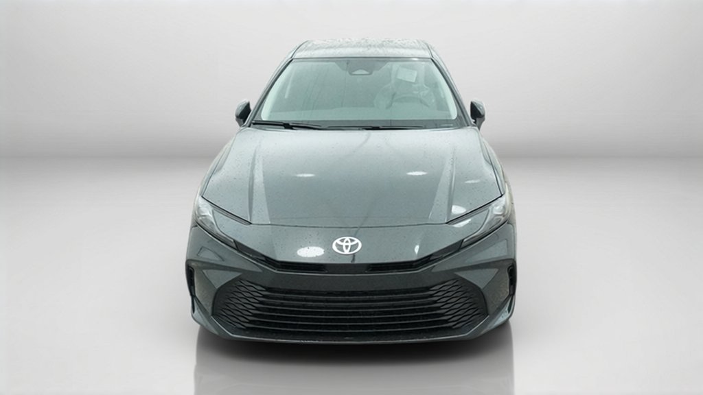 New 2026 Underground Toyota LE image 16