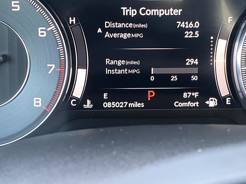 Used 2019 Silver Acura w/Technology Pkg image 17