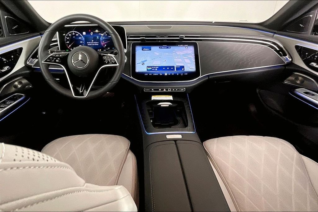 2026 Mercedes-Benz E-Class E350 - Photo 13