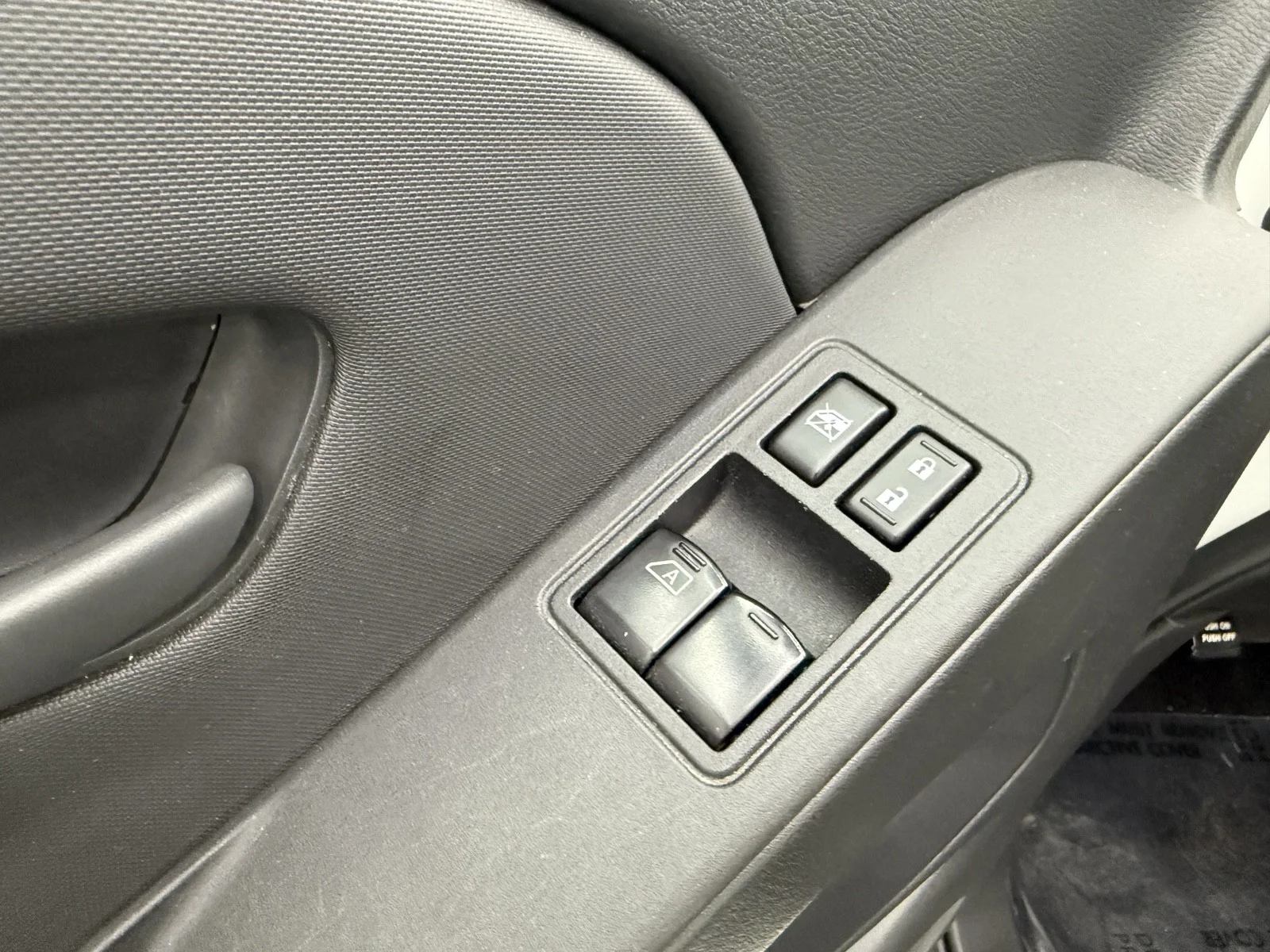Used 2024 Glacier White Nissan S king cab 4x2 image 24