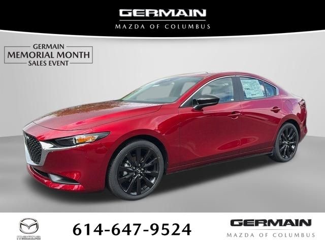 2026 Mazda CX-3 Select Sport AT 4-Door SKYACTIV's photo