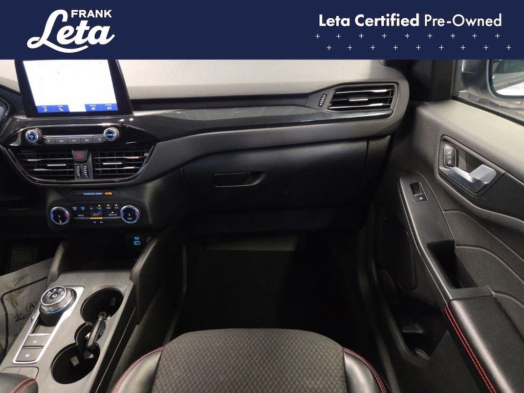 Used 2023 Oxford White Ford  image 19