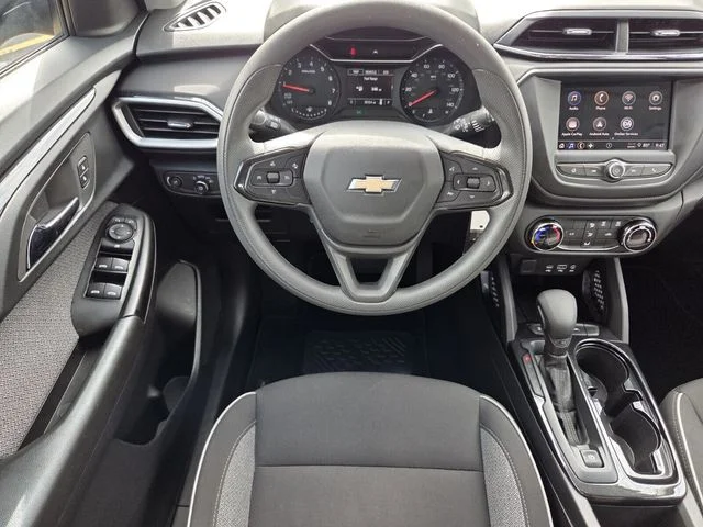 Used 2023 Black Chevrolet LS image 13