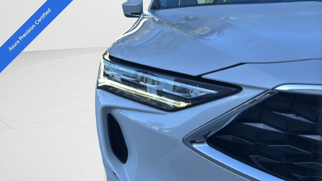 2024 Acura MDX Base - Photo 39