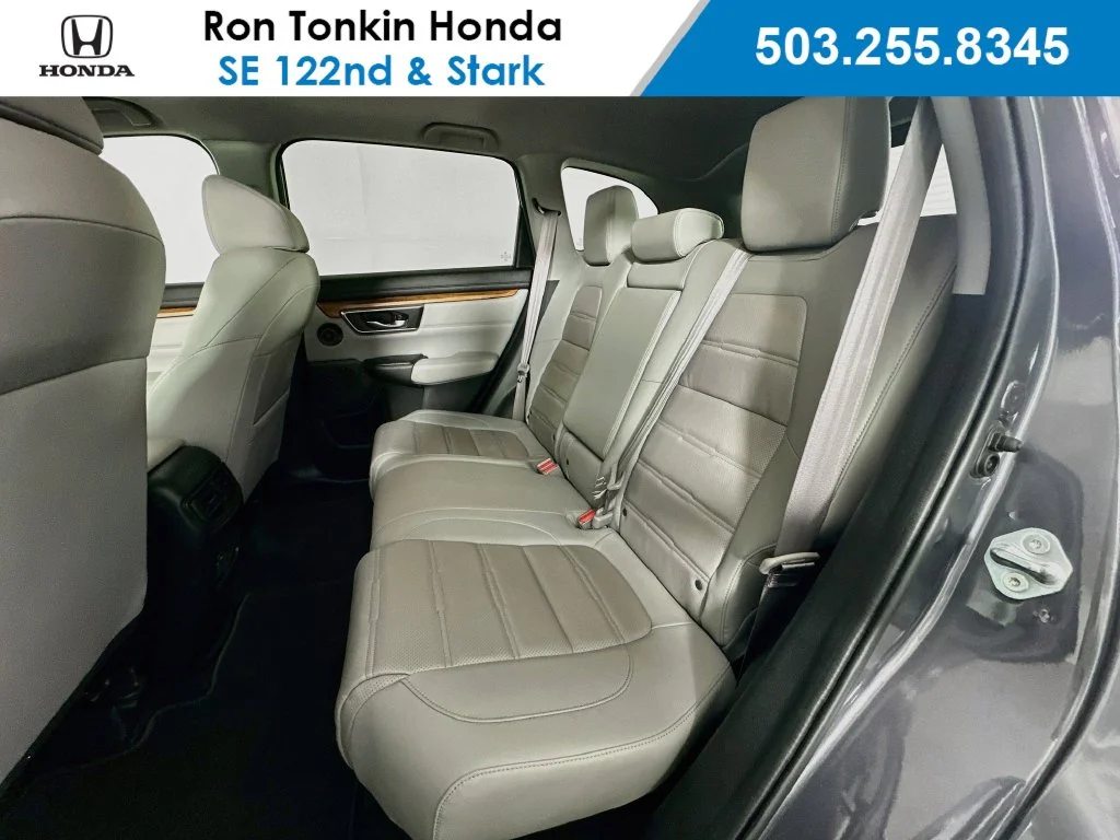 Used 2021  Honda EX-L image 26