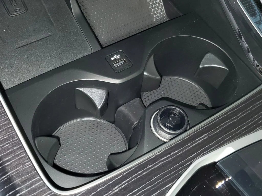 New 2026 Gray BMW sDrive40i image 24
