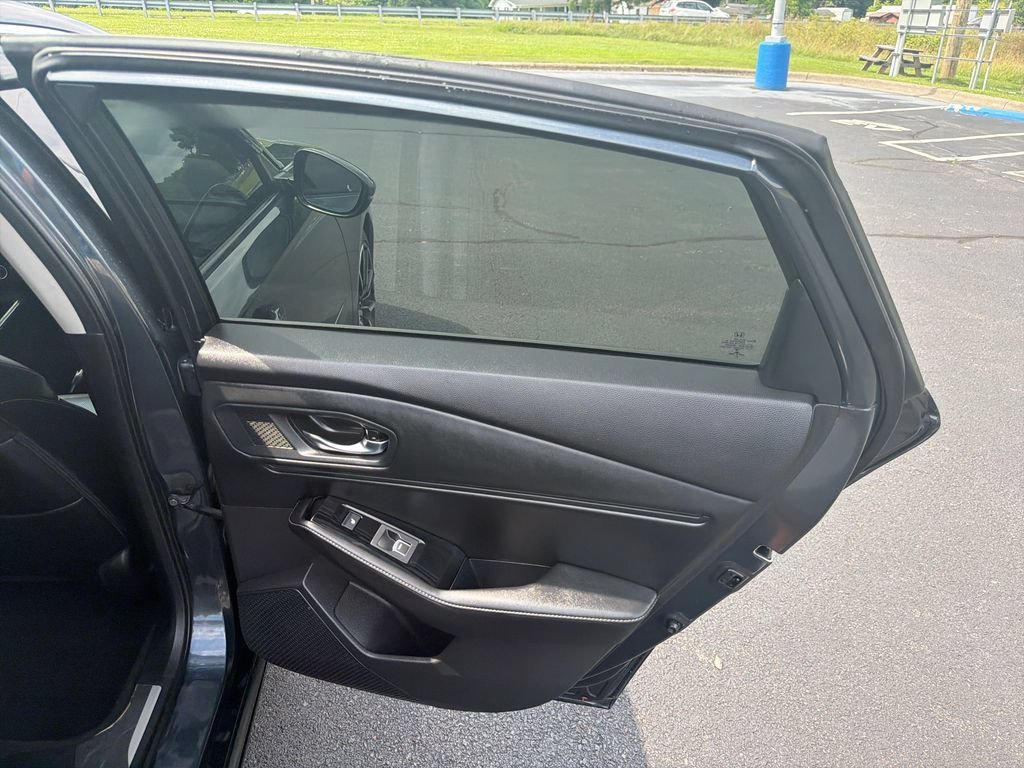 2023 Honda Accord Hybrid Touring - Photo 52