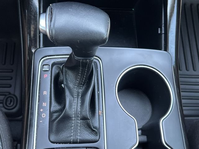 Used 2019 Purple Kia EX image 24