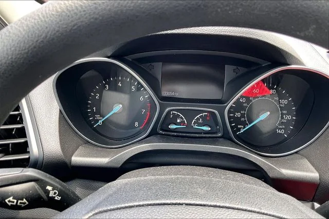 Used 2019 Orange Ford S image 18